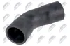 Ladeluftschlauch links oben NTY GPP-AU-113 Bild Ladeluftschlauch links oben NTY GPP-AU-113