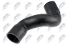Ladeluftschlauch Ladeluftkühler oben NTY GPP-AU-114 Bild Ladeluftschlauch Ladeluftkühler oben NTY GPP-AU-114