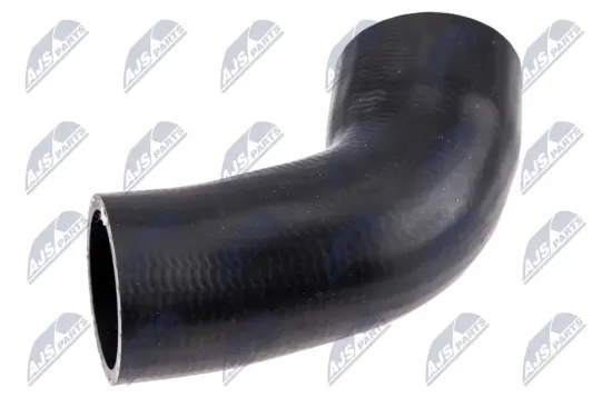Ladeluftschlauch Ladeluftkühler unten NTY GPP-AU-118 Bild Ladeluftschlauch Ladeluftkühler unten NTY GPP-AU-118