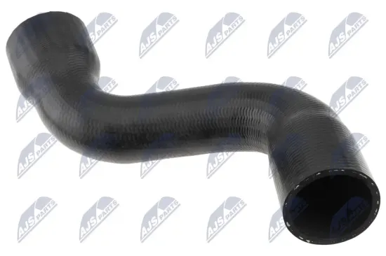 Ladeluftschlauch Ladeluftkühler oben NTY GPP-AU-119 Bild Ladeluftschlauch Ladeluftkühler oben NTY GPP-AU-119