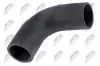 Ladeluftschlauch Ladeluftkühler unten NTY GPP-AU-120 Bild Ladeluftschlauch Ladeluftkühler unten NTY GPP-AU-120