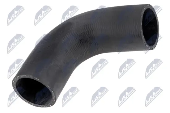 Ladeluftschlauch Ladeluftkühler unten NTY GPP-AU-120 Bild Ladeluftschlauch Ladeluftkühler unten NTY GPP-AU-120