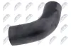 Ladeluftschlauch Ladeluftkühler unten NTY GPP-AU-120 Bild Ladeluftschlauch Ladeluftkühler unten NTY GPP-AU-120