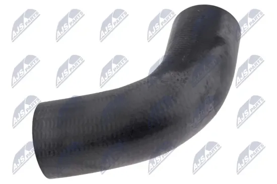 Ladeluftschlauch Ladeluftkühler unten NTY GPP-AU-120 Bild Ladeluftschlauch Ladeluftkühler unten NTY GPP-AU-120