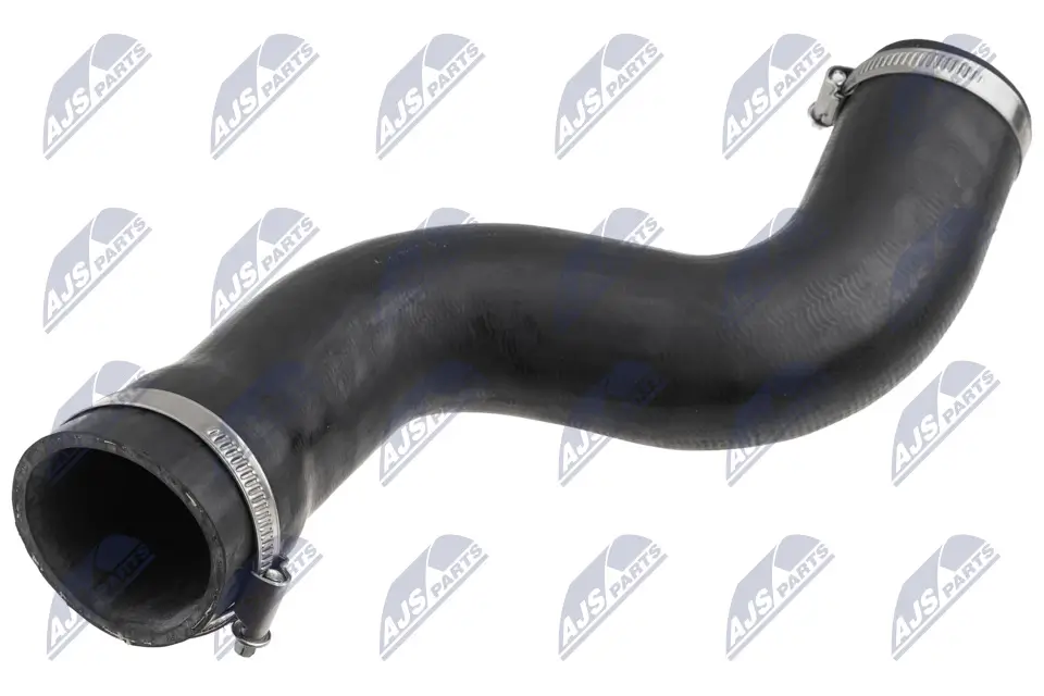 Ladeluftschlauch NTY GPP-AU-122