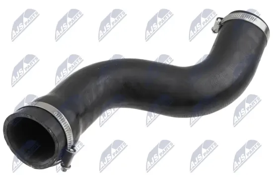 Ladeluftschlauch NTY GPP-AU-122 Bild Ladeluftschlauch NTY GPP-AU-122
