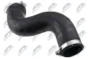 Ladeluftschlauch NTY GPP-AU-122 Bild Ladeluftschlauch NTY GPP-AU-122