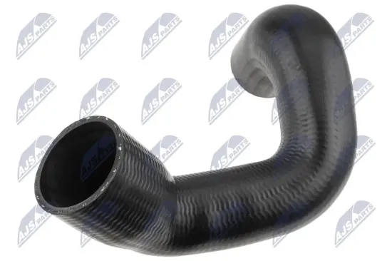 Ladeluftschlauch Ladeluftkühler links NTY GPP-AU-125 Bild Ladeluftschlauch Ladeluftkühler links NTY GPP-AU-125