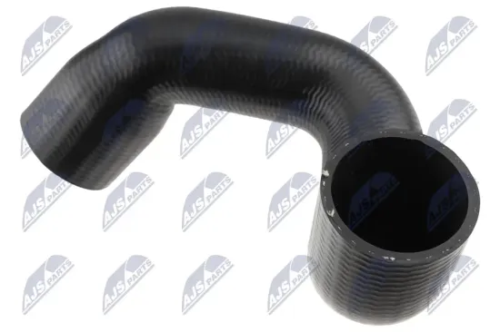 Ladeluftschlauch Ladeluftkühler links NTY GPP-AU-125 Bild Ladeluftschlauch Ladeluftkühler links NTY GPP-AU-125