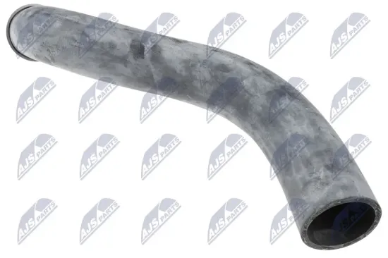 Ladeluftschlauch Ladeluftkühler oben NTY GPP-AU-128 Bild Ladeluftschlauch Ladeluftkühler oben NTY GPP-AU-128