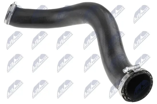 Ladeluftschlauch NTY GPP-AU-130 Bild Ladeluftschlauch NTY GPP-AU-130