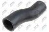 Ladeluftschlauch NTY GPP-AU-131 Bild Ladeluftschlauch NTY GPP-AU-131