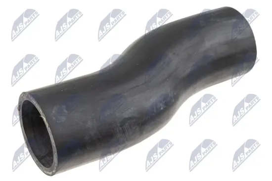 Ladeluftschlauch NTY GPP-AU-131 Bild Ladeluftschlauch NTY GPP-AU-131