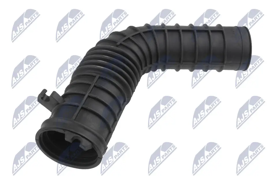 Ansaugschlauch, Luftfilter NTY GPP-BM-012