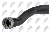 Ladeluftschlauch Ladeluftkühler links NTY GPP-BM-023