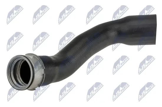 Ladeluftschlauch Ladeluftkühler links NTY GPP-BM-023 Bild Ladeluftschlauch Ladeluftkühler links NTY GPP-BM-023