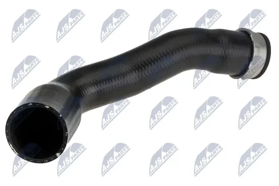 Ladeluftschlauch Ladeluftkühler links NTY GPP-BM-023 Bild Ladeluftschlauch Ladeluftkühler links NTY GPP-BM-023