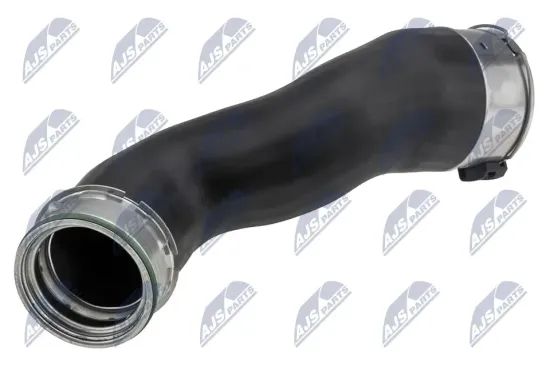 Ladeluftschlauch NTY GPP-BM-035 Bild Ladeluftschlauch NTY GPP-BM-035