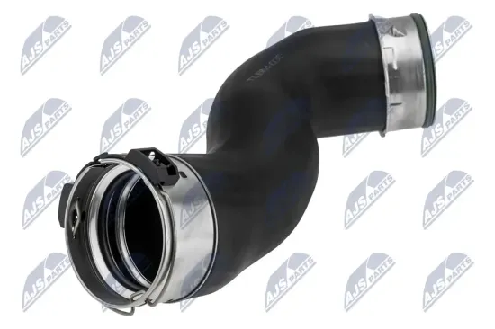 Ladeluftschlauch NTY GPP-BM-035 Bild Ladeluftschlauch NTY GPP-BM-035