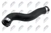 Ladeluftschlauch Ladeluftkühler links NTY GPP-BM-037 Bild Ladeluftschlauch Ladeluftkühler links NTY GPP-BM-037