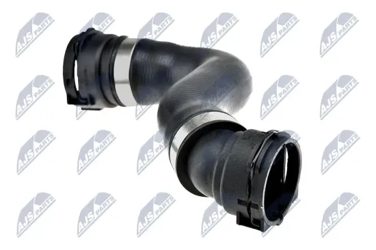 Kühlerschlauch NTY GPP-BM-041 Bild Kühlerschlauch NTY GPP-BM-041