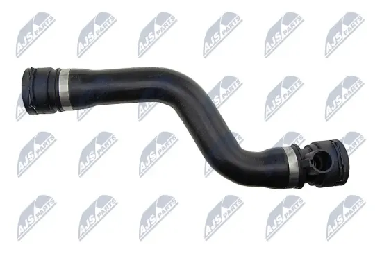 Kühlerschlauch NTY GPP-BM-043 Bild Kühlerschlauch NTY GPP-BM-043