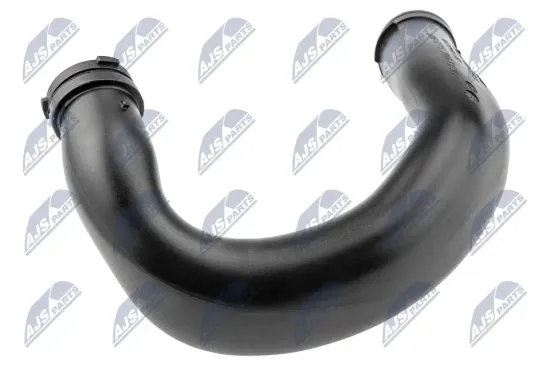 Ladeluftschlauch NTY GPP-BM-056 Bild Ladeluftschlauch NTY GPP-BM-056
