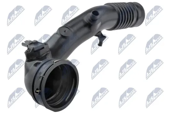 Ladeluftschlauch Ladeluftkühler links NTY GPP-BM-061 Bild Ladeluftschlauch Ladeluftkühler links NTY GPP-BM-061