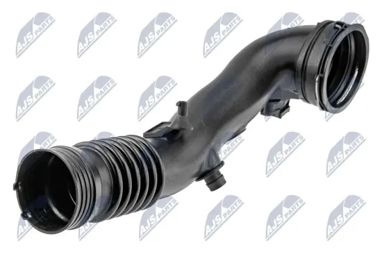 Ladeluftschlauch Ladeluftkühler links NTY GPP-BM-061 Bild Ladeluftschlauch Ladeluftkühler links NTY GPP-BM-061