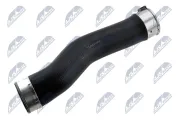 Ladeluftschlauch Ladeluftkühler rechts NTY GPP-BM-068