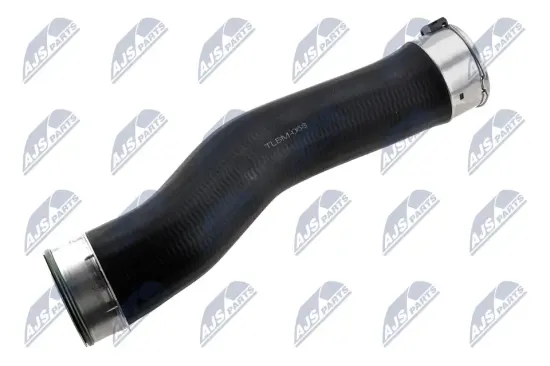 Ladeluftschlauch Ladeluftkühler rechts NTY GPP-BM-068 Bild Ladeluftschlauch Ladeluftkühler rechts NTY GPP-BM-068