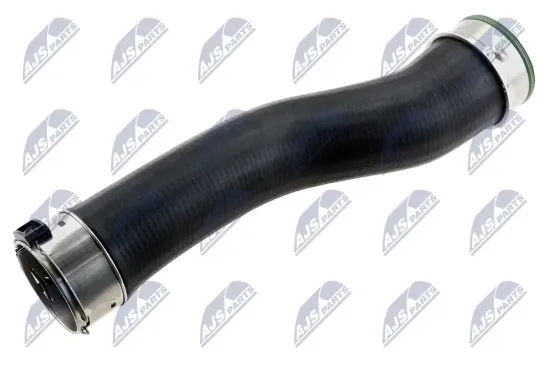 Ladeluftschlauch Ladeluftkühler rechts NTY GPP-BM-068 Bild Ladeluftschlauch Ladeluftkühler rechts NTY GPP-BM-068