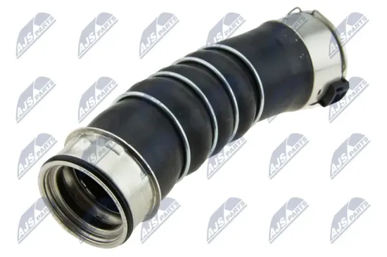 Ladeluftschlauch rechts NTY GPP-BM-072 Bild Ladeluftschlauch rechts NTY GPP-BM-072