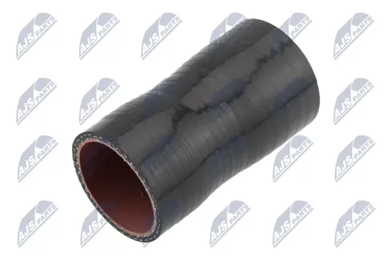 Ladeluftschlauch Ladeluftkühler rechts NTY GPP-BM-077 Bild Ladeluftschlauch Ladeluftkühler rechts NTY GPP-BM-077