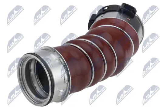 Ladeluftschlauch NTY GPP-BM-078 Bild Ladeluftschlauch NTY GPP-BM-078