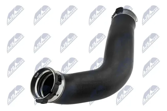 Ladeluftschlauch Ladeluftkühler links NTY GPP-BM-080 Bild Ladeluftschlauch Ladeluftkühler links NTY GPP-BM-080