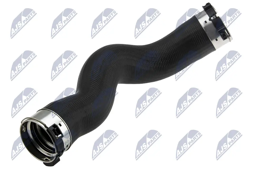 Ladeluftschlauch NTY GPP-BM-084