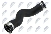 Ladeluftschlauch NTY GPP-BM-084
