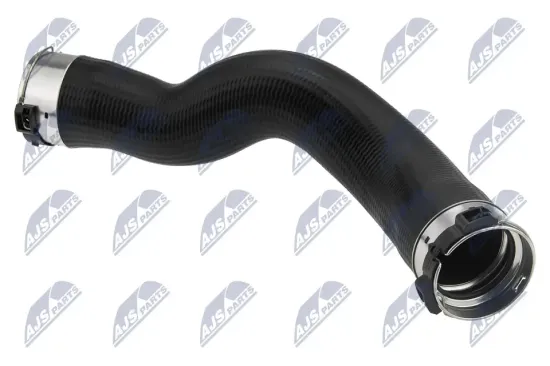 Ladeluftschlauch NTY GPP-BM-084 Bild Ladeluftschlauch NTY GPP-BM-084