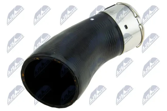 Ladeluftschlauch Ladeluftkühler rechts NTY GPP-BM-085 Bild Ladeluftschlauch Ladeluftkühler rechts NTY GPP-BM-085