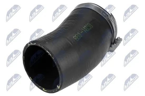 Ladeluftschlauch Ladeluftkühler rechts NTY GPP-BM-086 Bild Ladeluftschlauch Ladeluftkühler rechts NTY GPP-BM-086