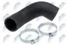 Ladeluftschlauch Ladeluftkühler links NTY GPP-BM-090 Bild Ladeluftschlauch Ladeluftkühler links NTY GPP-BM-090