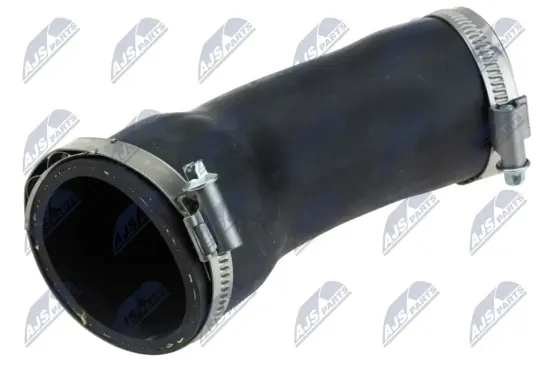 Ladeluftschlauch NTY GPP-BM-098 Bild Ladeluftschlauch NTY GPP-BM-098