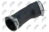 Ladeluftschlauch NTY GPP-BM-098 Bild Ladeluftschlauch NTY GPP-BM-098