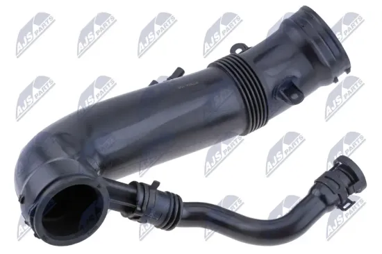 Ansaugschlauch, Luftfilter NTY GPP-BM-105 Bild Ansaugschlauch, Luftfilter NTY GPP-BM-105