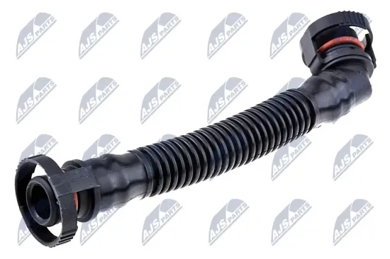 Schlauch, Kurbelgehäuseentlüftung NTY GPP-BM-113 Bild Schlauch, Kurbelgehäuseentlüftung NTY GPP-BM-113