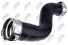 Ladeluftschlauch rechts NTY GPP-BM-121 Bild Ladeluftschlauch rechts NTY GPP-BM-121