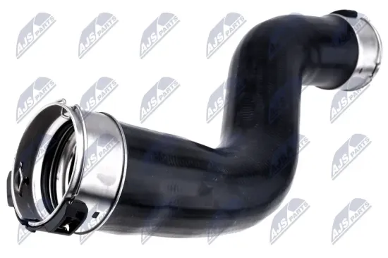 Ladeluftschlauch rechts NTY GPP-BM-121 Bild Ladeluftschlauch rechts NTY GPP-BM-121