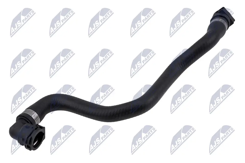 Kühlerschlauch NTY GPP-BM-128