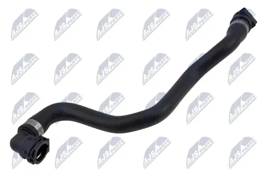 Kühlerschlauch NTY GPP-BM-128 Bild Kühlerschlauch NTY GPP-BM-128